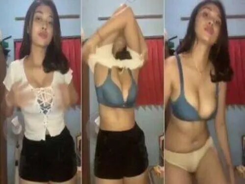 Bokep Indo Cantik Bugil