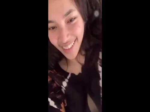 Bokep Indo Mahasiswi Alifah Viral VCS
