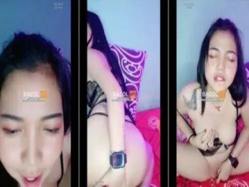 Bokep Indo Miss Amora Host Bling2 Omek Mesra